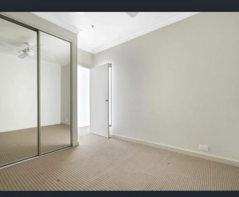 Room in a flatshare
