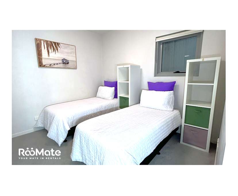 $250, Flatshare, 2 rooms, Brisbane City QLD 4000, Brisbane City QLD 4000