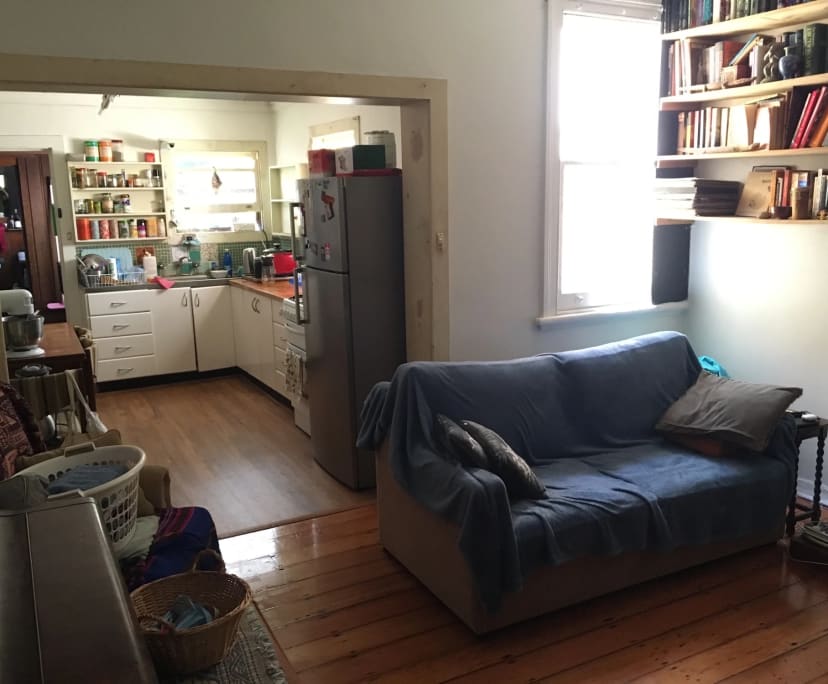 $250-300, Share-house, 3 rooms, Newtown NSW 2042, Newtown NSW 2042