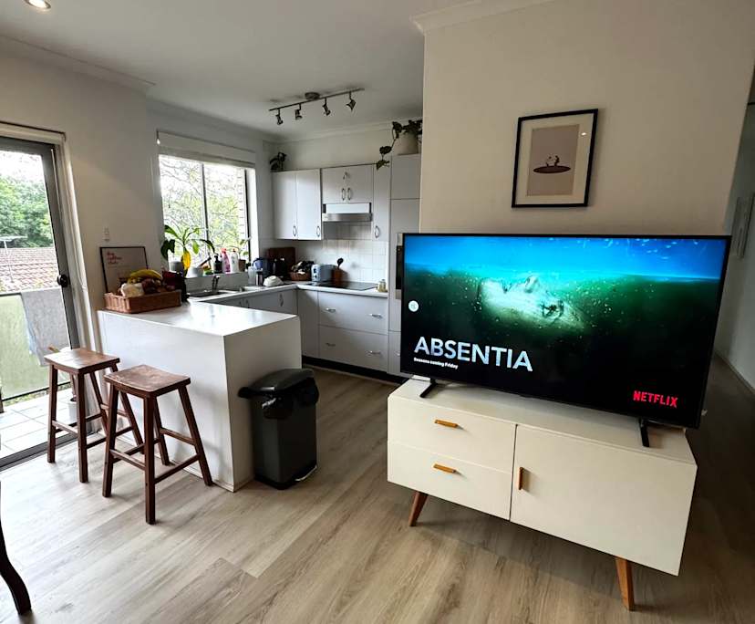 $500, Flatshare, 2 bathrooms, Freshwater NSW 2096