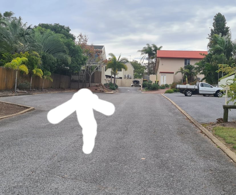 Room for Rent in Tannum Sands, QLD 190, Furnished...