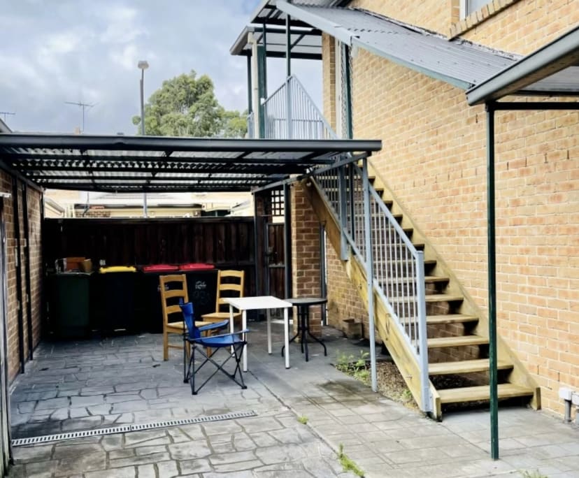 $160, Whole-property, 6 bathrooms, Fairfield East NSW 2165