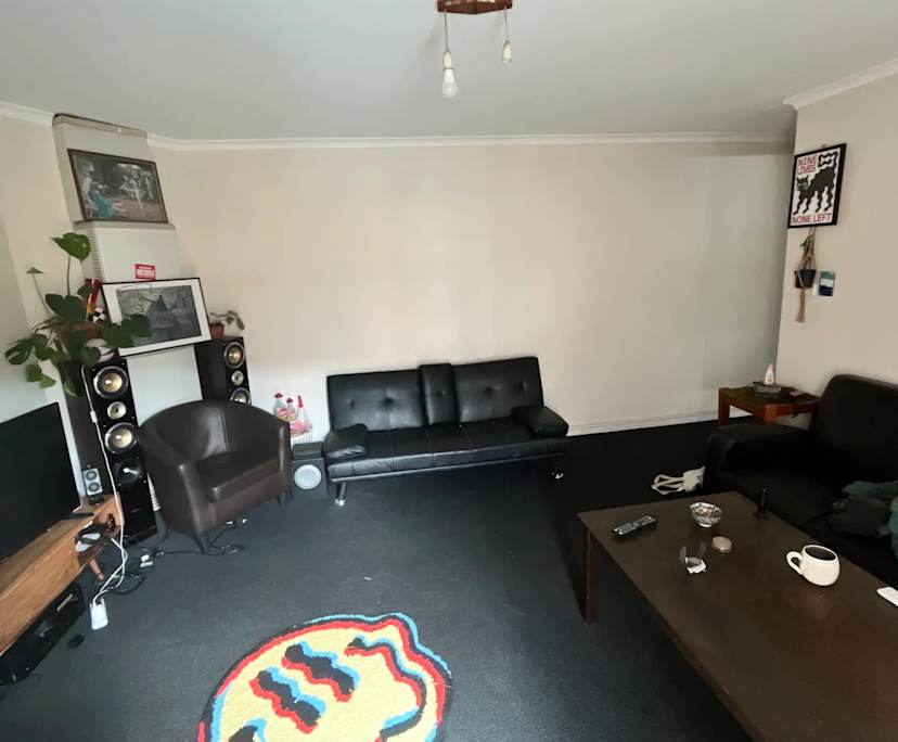 $230, Flatshare, 2 bathrooms, Footscray VIC 3011