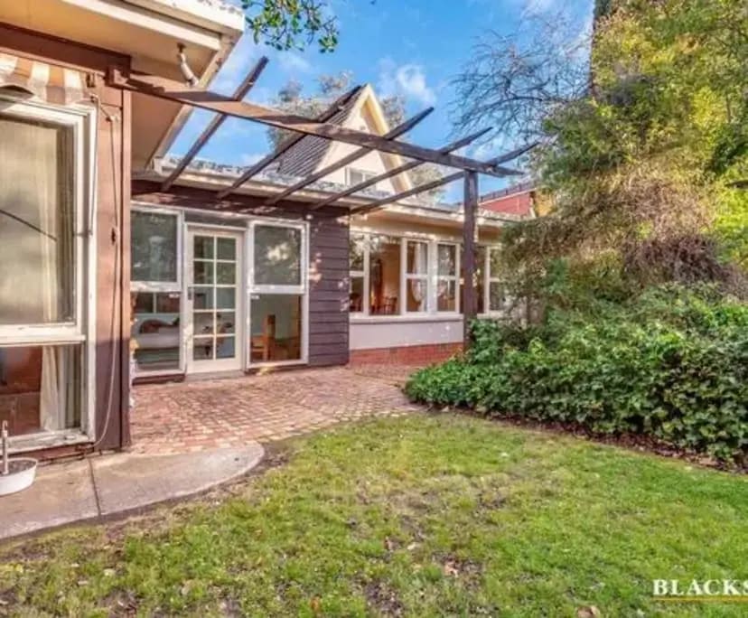 $220, Share-house, 4 bathrooms, Red Hill ACT 2603