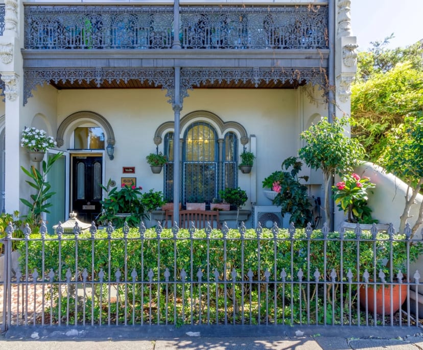 $970, 1-bed, 1 bathroom, Surry Hills NSW 2010