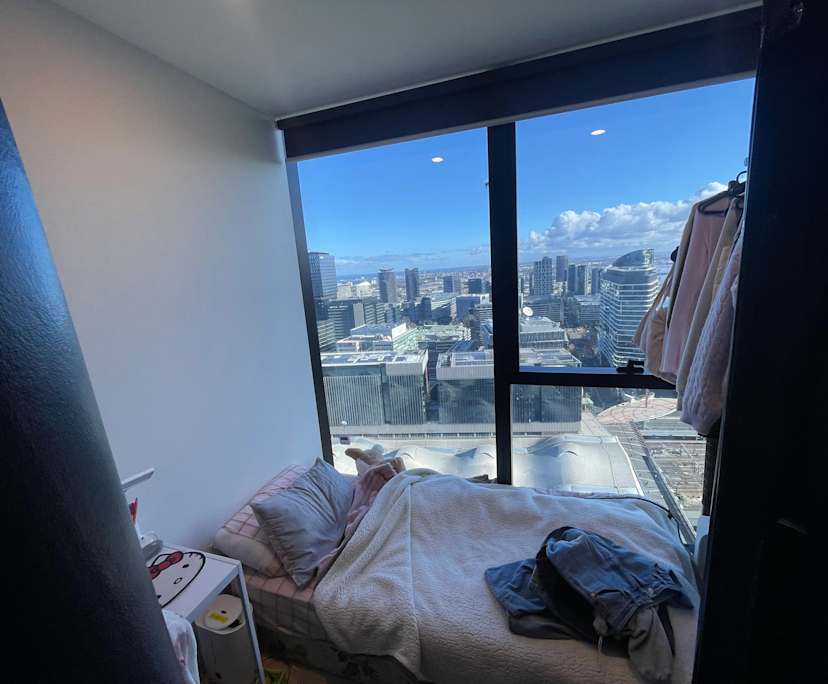 $320, Flatshare, 3 bathrooms, Melbourne VIC 3000