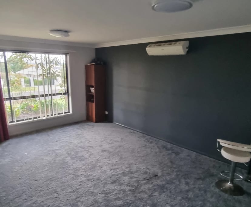 $350, Share-house, 4 bathrooms, Rutherford NSW 2320