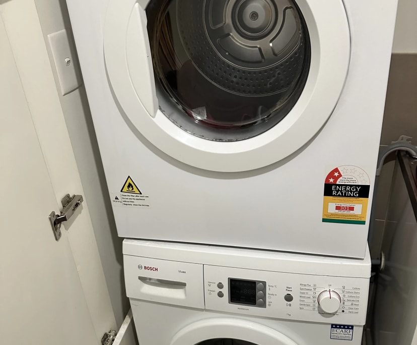 $450, Flatshare, 2 bathrooms, Melbourne VIC 3004