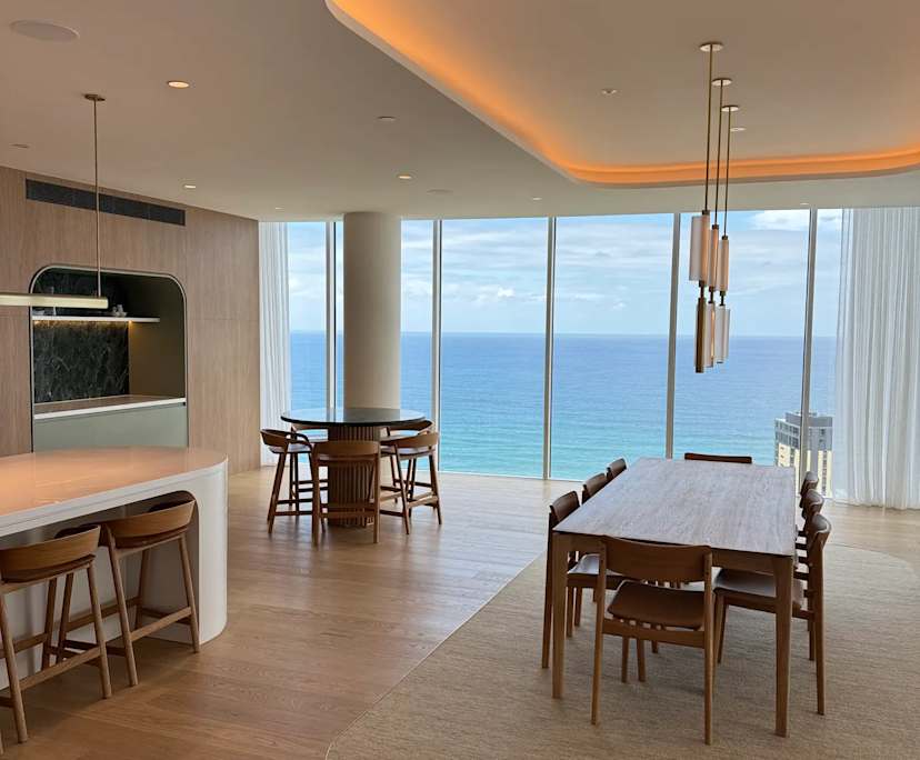 $670-700, Flatshare, 2 rooms, Broadbeach QLD 4218, Broadbeach QLD 4218