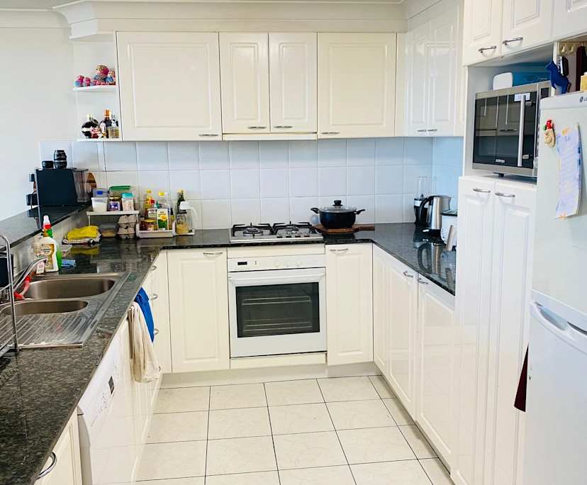 $260, Flatshare, 3 bathrooms, Pyrmont NSW 2009