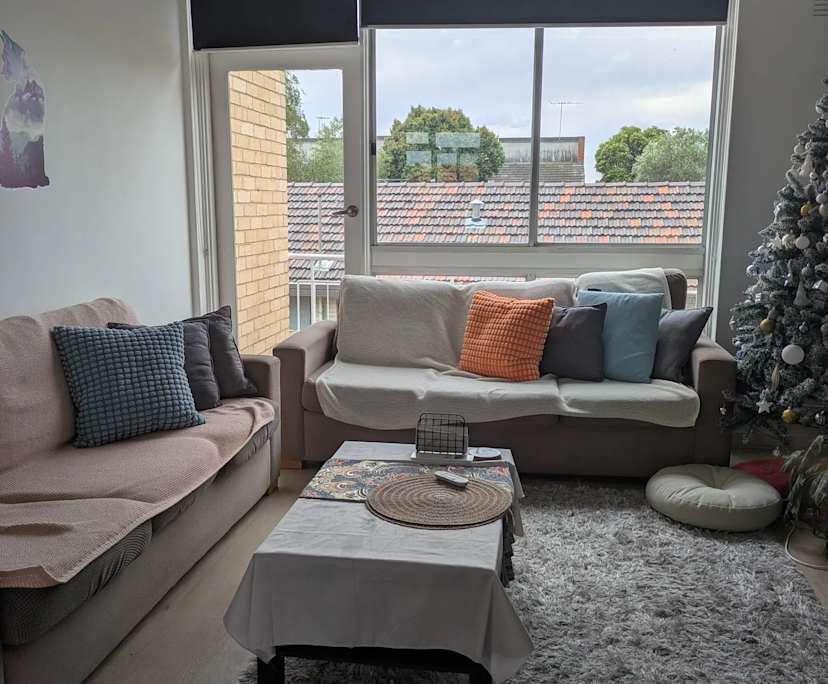 $250, Flatshare, 2 bathrooms, Essendon VIC 3040