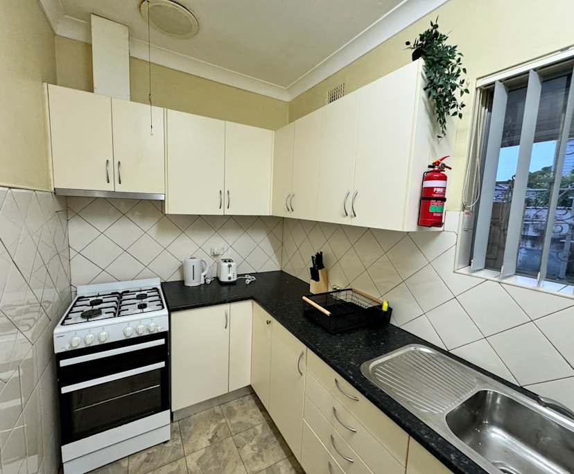 $305, Flatshare, 5 bathrooms, Marrickville NSW 2204