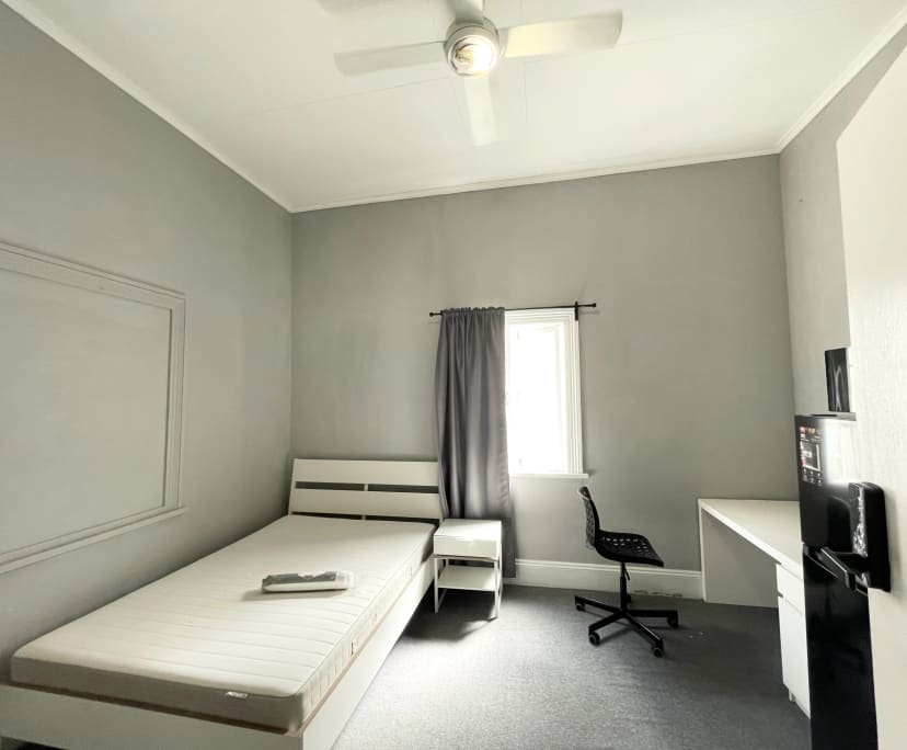 $225-350, Share-house, 3 rooms, Kelvin Grove QLD 4059, Kelvin Grove QLD 4059