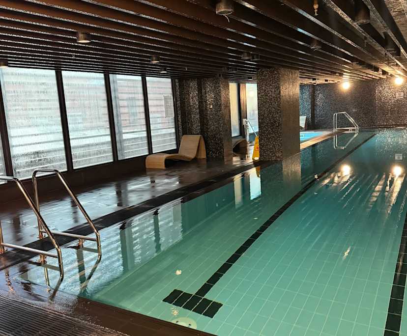 $265, Flatshare, 2 bathrooms, Melbourne VIC 3000