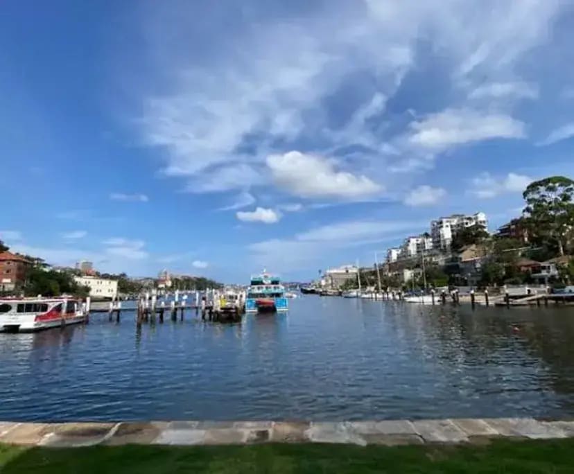 $500, Share-house, 3 bathrooms, Neutral Bay NSW 2089