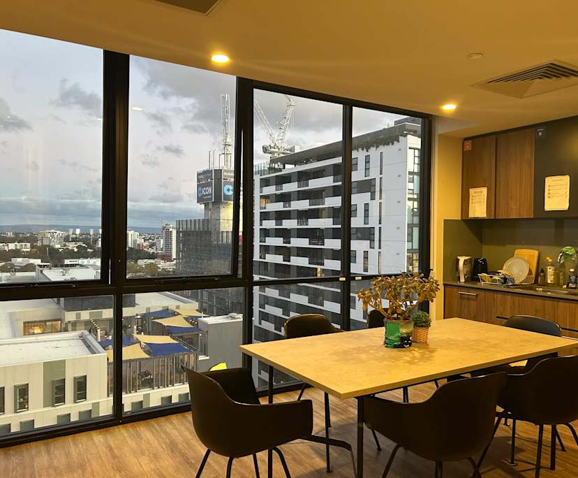 Student accommodation
