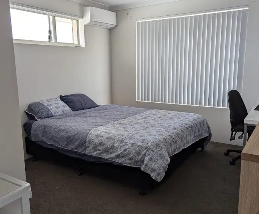 Student accommodation