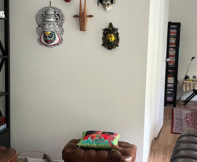 $550, Flatshare, 2 bathrooms, Melbourne VIC 3004