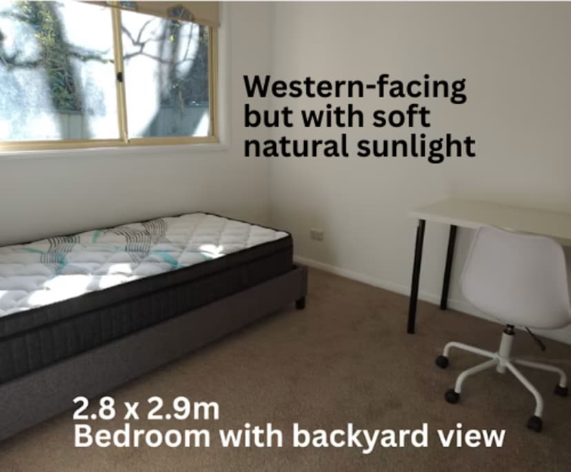 $300, Share-house, 3 bathrooms, Gosford NSW 2250