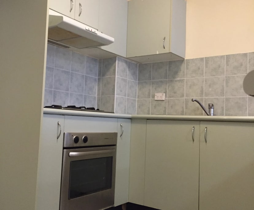 $385, Whole-property, 2 bathrooms, Guildford NSW 2161