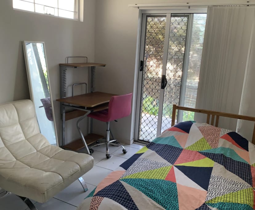 Student accommodation