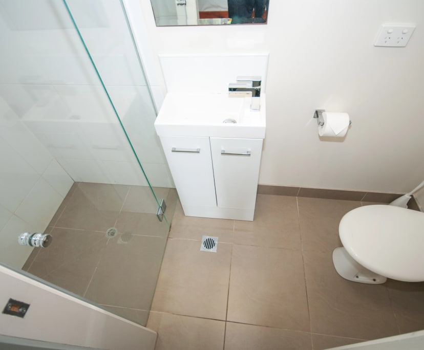$210, Share-house, 5 bathrooms, Paddington QLD 4064