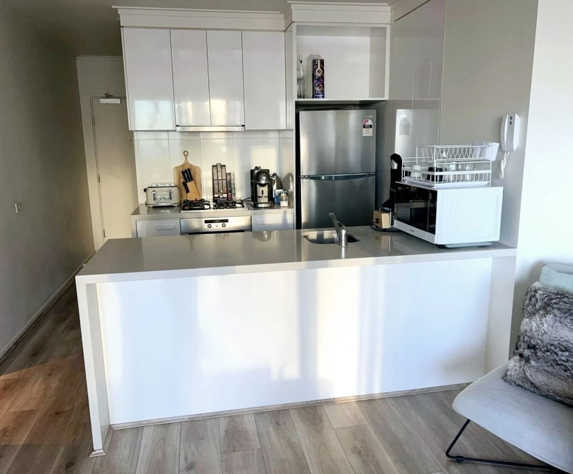 $900, 1-bed, 1 bathroom, Southbank VIC 3006