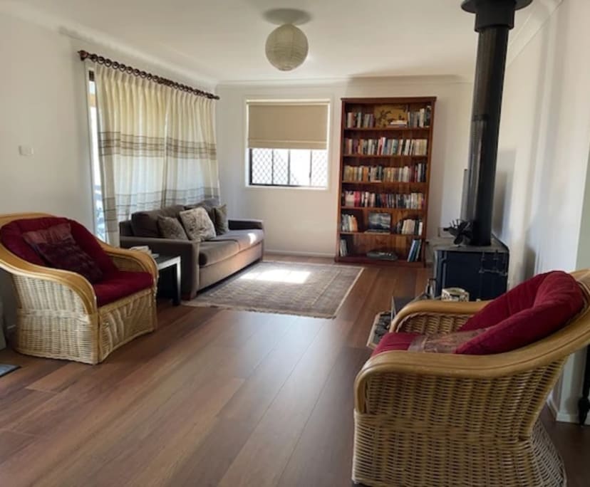 Room for Rent in Medlow Bath, NSW 240, Flexible w...