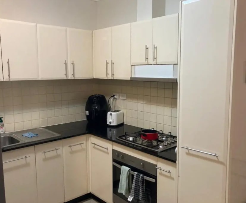 $450, Flatshare, 3 bathrooms, Croydon NSW 2132