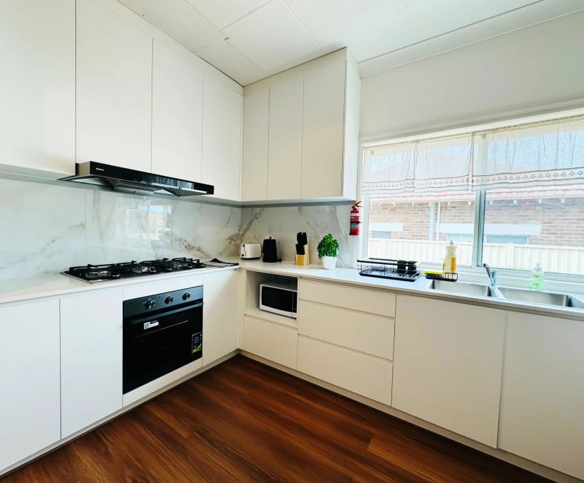 $310-320, Share-house, 2 rooms, West Ryde NSW 2114, West Ryde NSW 2114