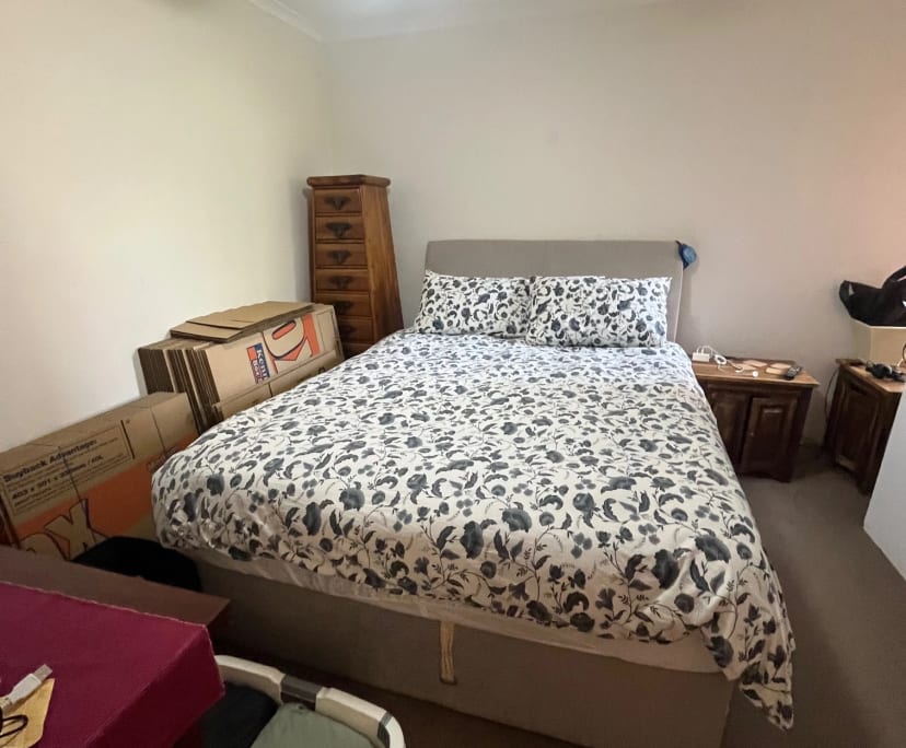 $410, Share-house, 2 bathrooms, Forest Lodge NSW 2037