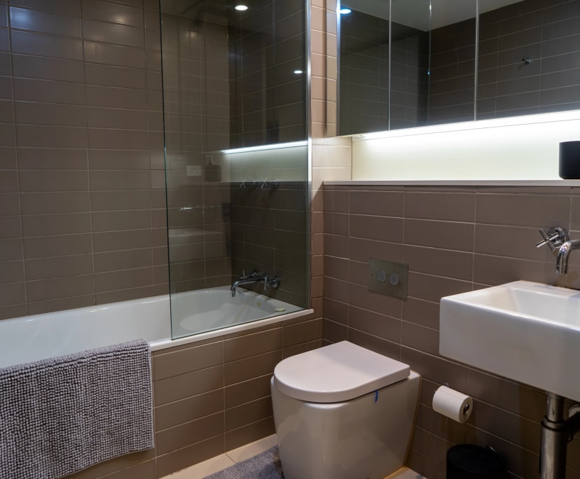 $395, Flatshare, 2 bathrooms, Zetland NSW 2017