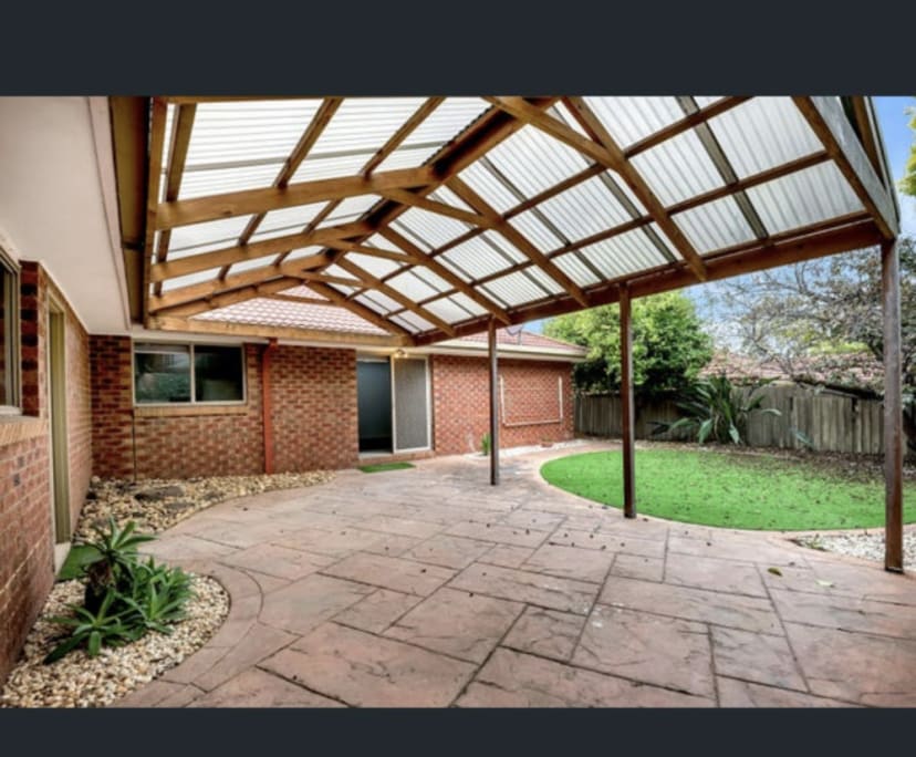 Room for Rent in Bundoora, Melbourne 270, Flexibl...