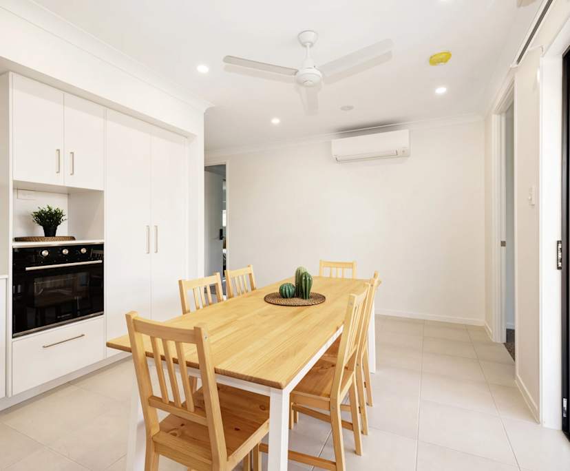 $375, Share-house, 5 bathrooms, Condon QLD 4815