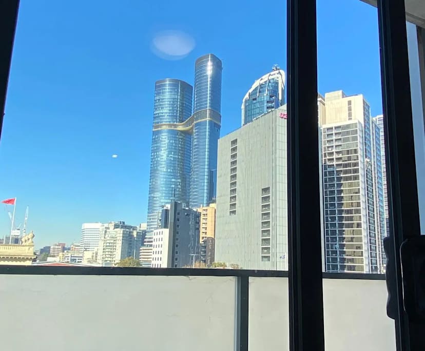 $410, Studio, 1 bathroom, Carlton VIC 3053