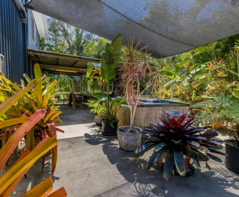 $240, Share-house, 4 bathrooms, Agnes Water QLD 4677