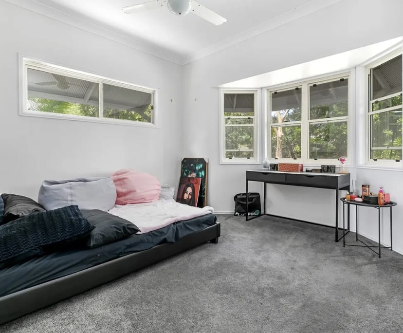 3 Rooms for Rent in Maroochy River, Sunshine Coast