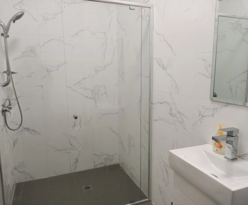 $325, Flatshare, 6 bathrooms, Glebe NSW 2037