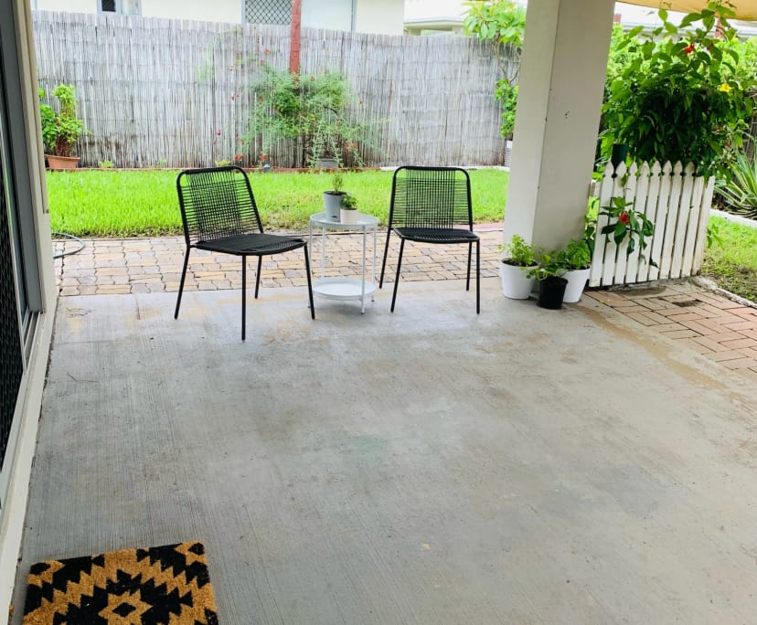 Room for Rent in Kelso, Townsville 205, Unfurnish...