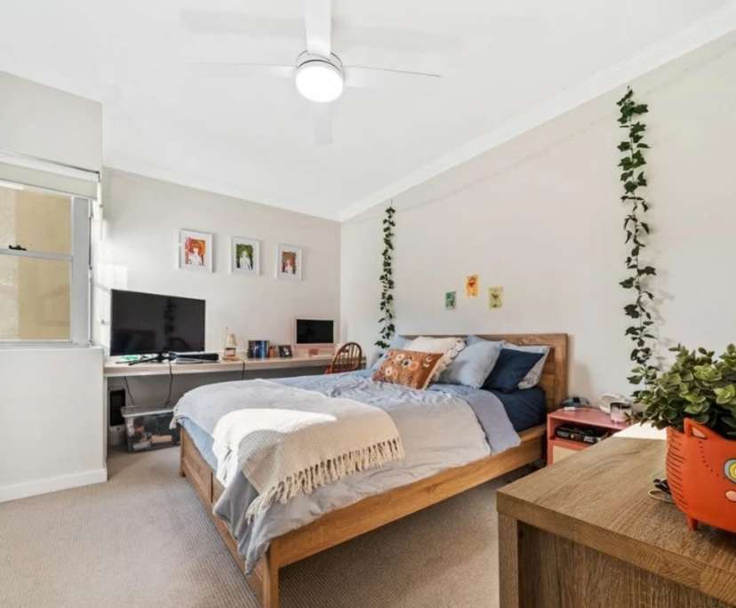 $520, Flatshare, 2 bathrooms, Bowen Hills QLD 4006
