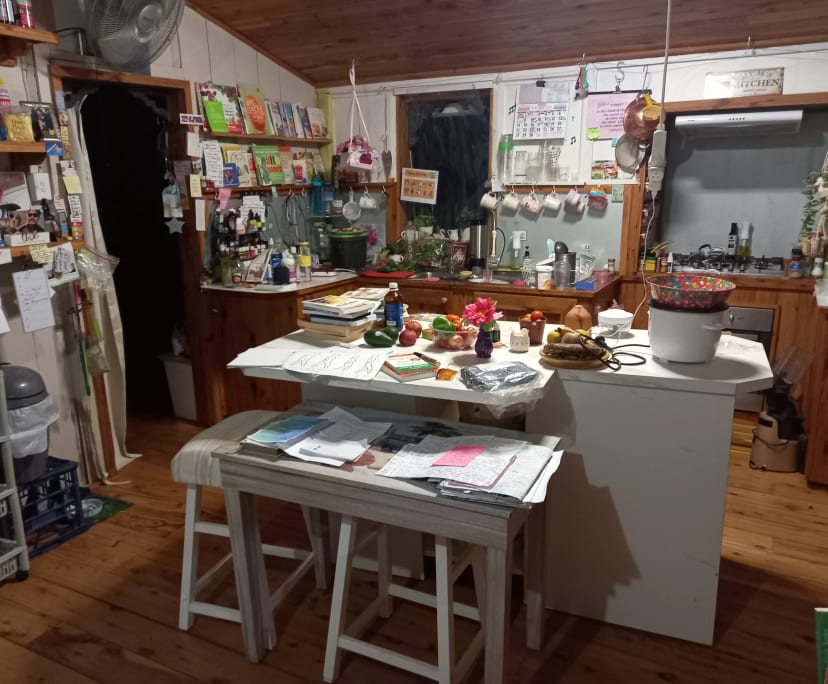 Homestay for Rent in Warialda, NSW 200, Furnished...