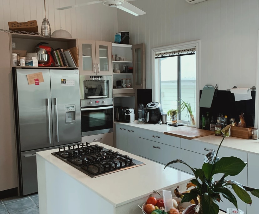 $208, Share-house, 4 bathrooms, Highgate Hill QLD 4101