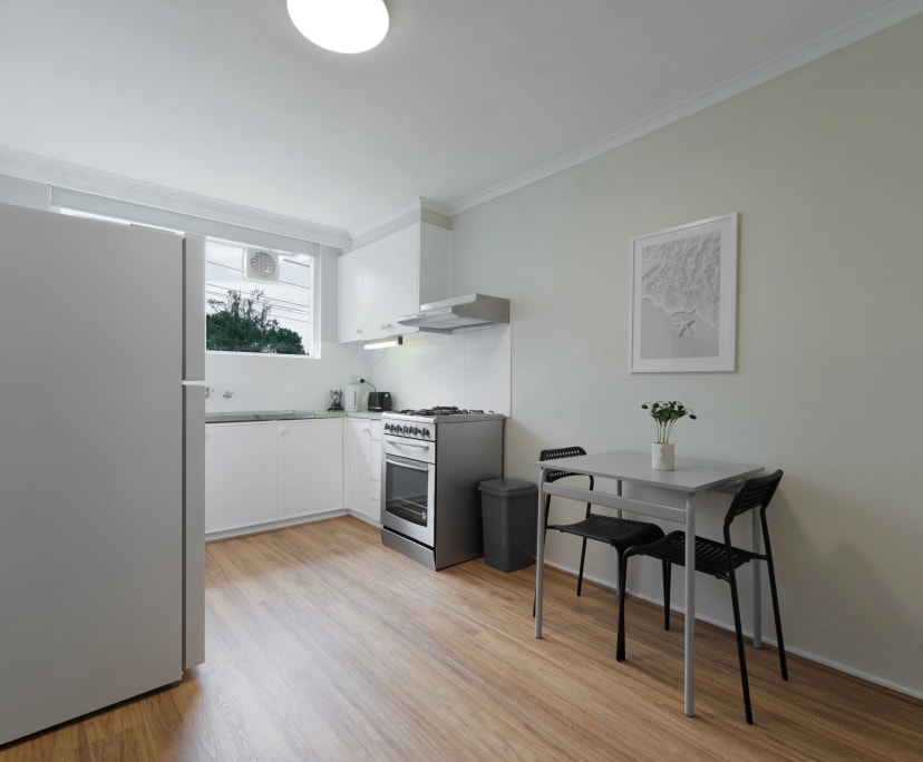 $320, Flatshare, 3 bathrooms, Malvern VIC 3144