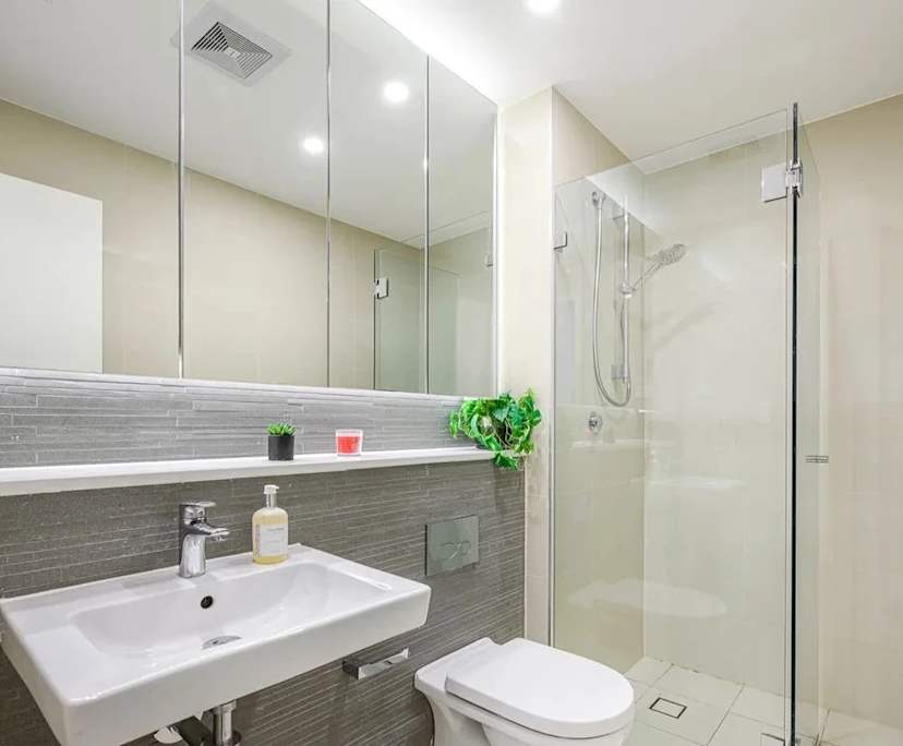 $505, Flatshare, 2 bathrooms, Ryde NSW 2112