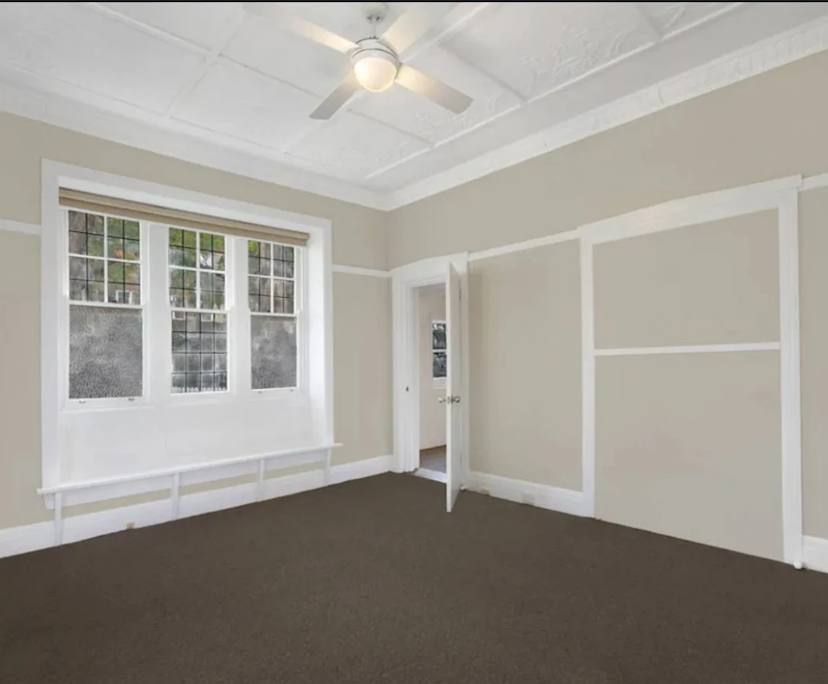 Student accommodation