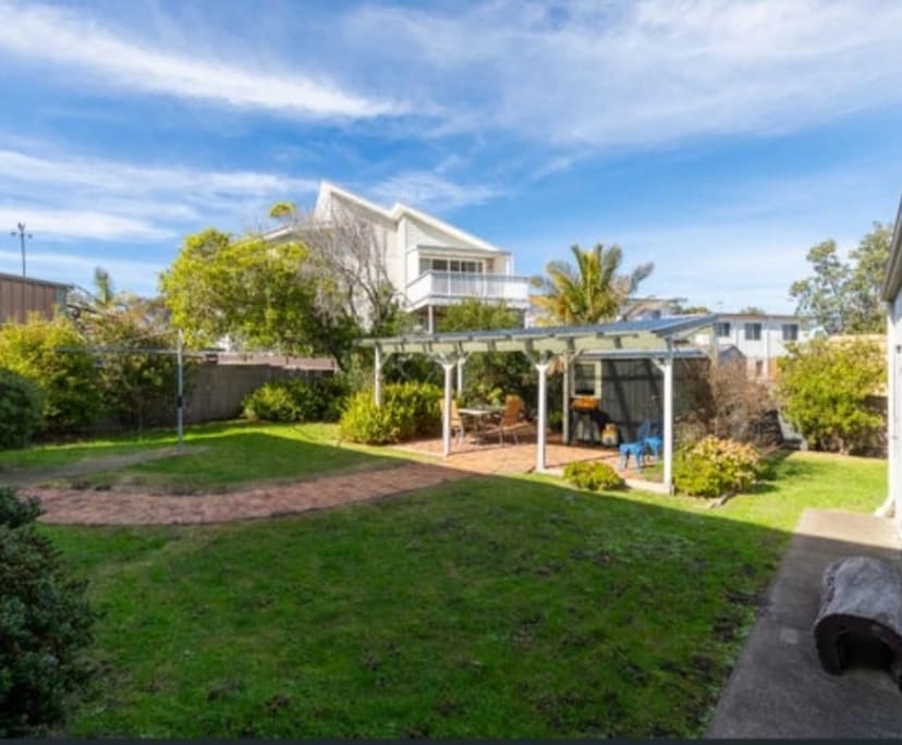 Room for Rent in Bermagui, NSW 190, Furnished, Sh...