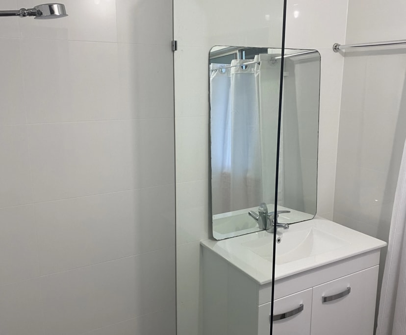 Student accommodation