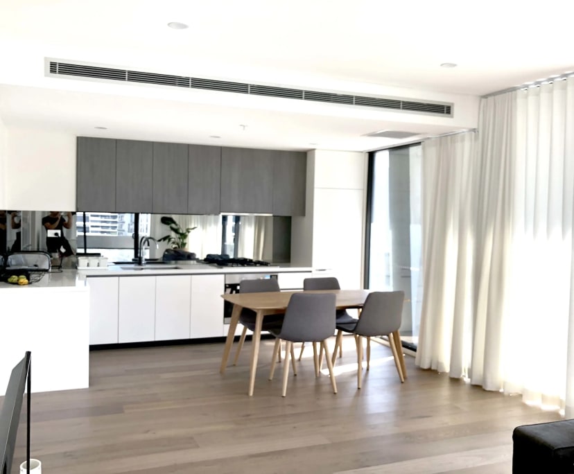 $570, Flatshare, 3 bathrooms, Waterloo NSW 2017