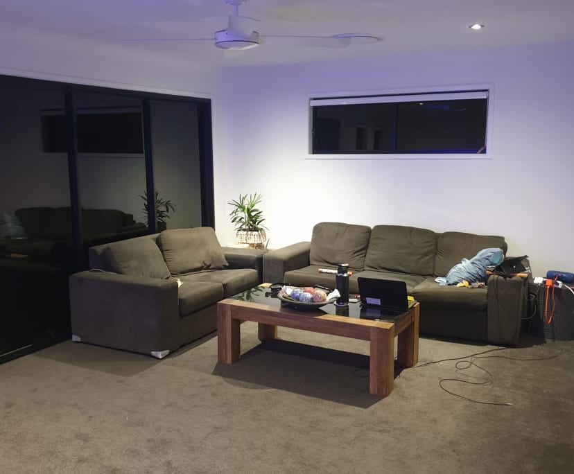 2 Rooms for Rent in Cashmere, Brisbane 275, Flexi...
