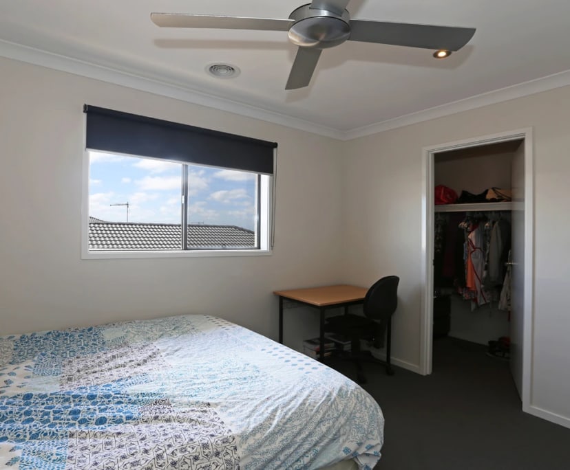 $200, Share-house, 6 bathrooms, Waurn Ponds VIC 3216